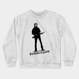 Bubblegum! Crewneck Sweatshirt